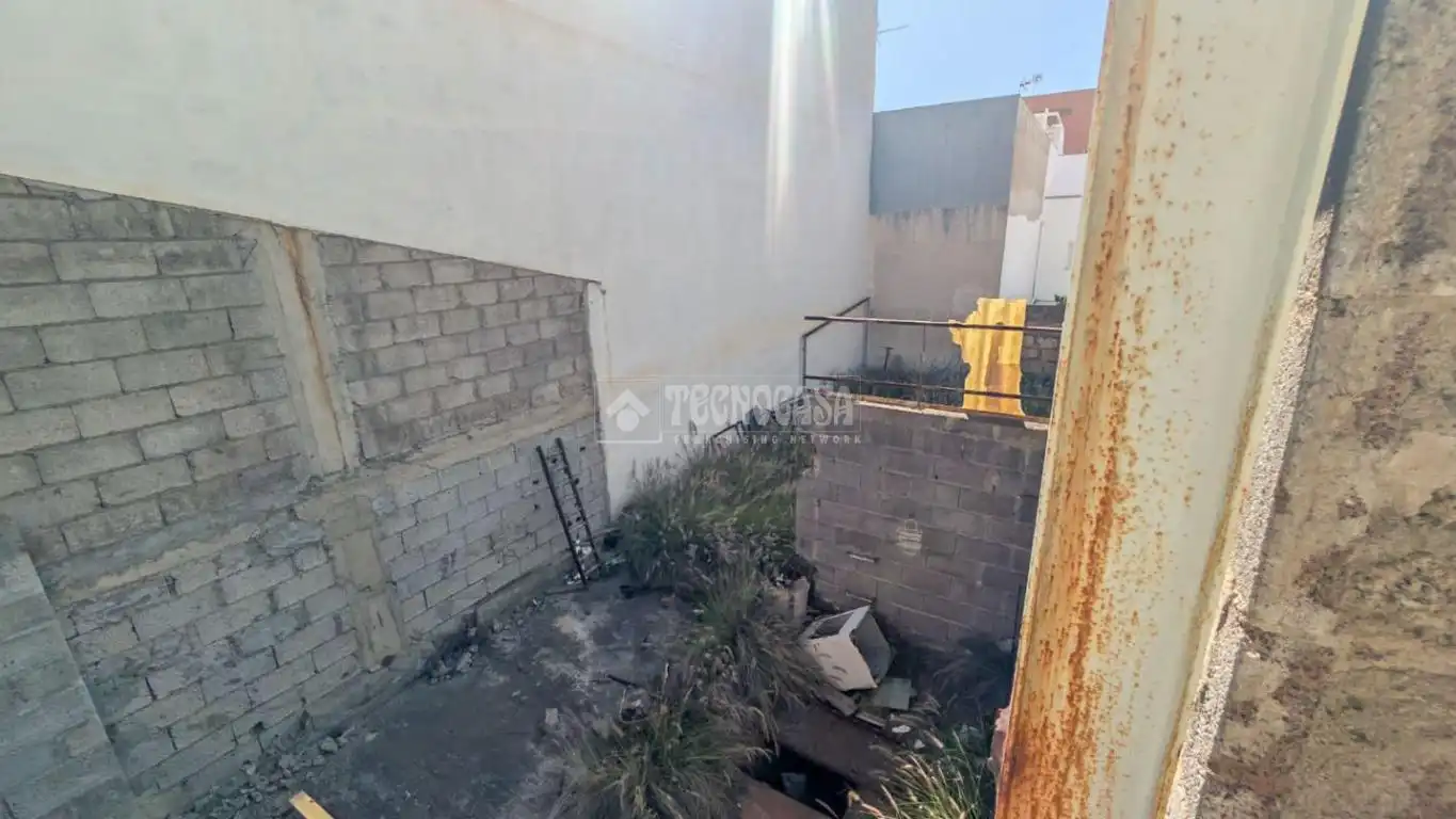 Residencial en venda en Santa Cruz de Tenerife