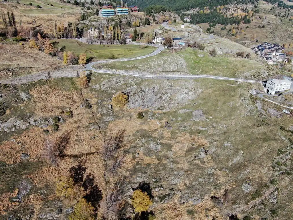 Terreno rustico in vendita a L'Aldosa - Ransol, imagen 6