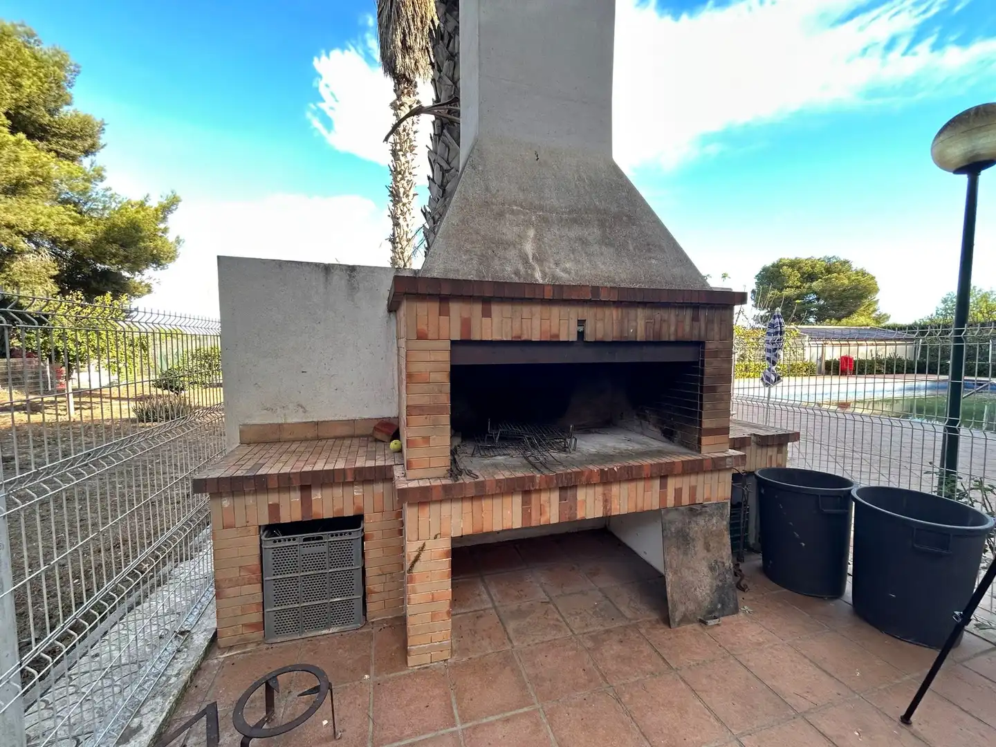 Villa avec terrasse à vendre à Los Balcones - Los Altos, imagen 17