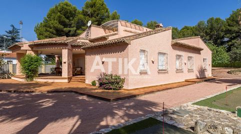 Foto 2 de Casa o chalet en venta en Santa Ana, Ontinyent