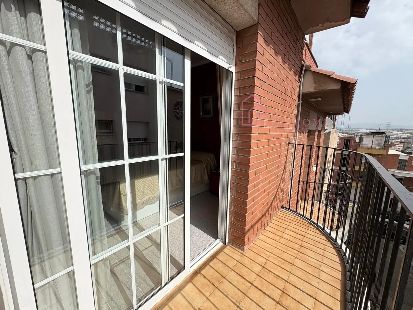 Casa con terraza en venta en Santa Perpètua de Mogoda, imagen 53