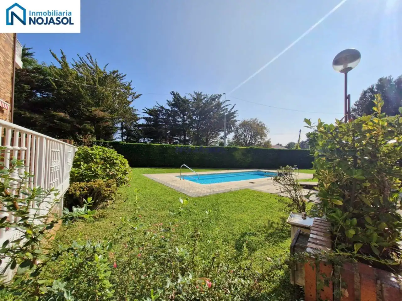 Apartment mit Garten zum Verkauf in Calle los pinares, imagen 49