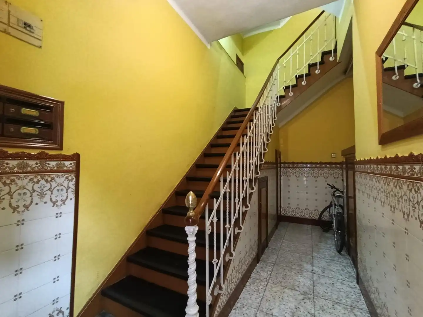 Wohnung zum Verkauf in Langreo mit Heizung und Terrasse