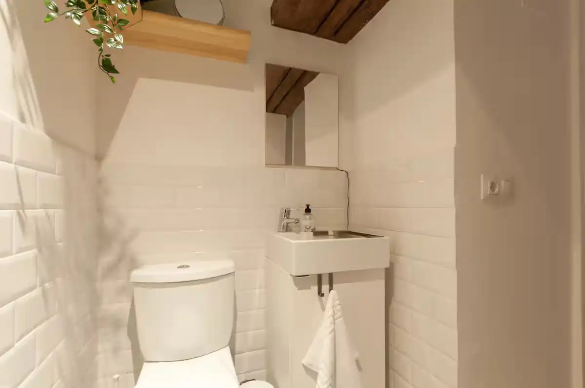 Appartamento con terrazza in vendita a Carrer d'En Mònec, imagen 18