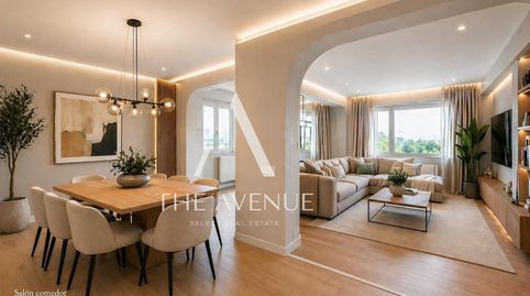 Photo 3 of Detached homes for sale in Monte Rozas, Las Rozas de Madrid