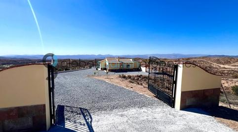 Foto 2 de Casa o xalet en venda a N/a, Albox, Almería