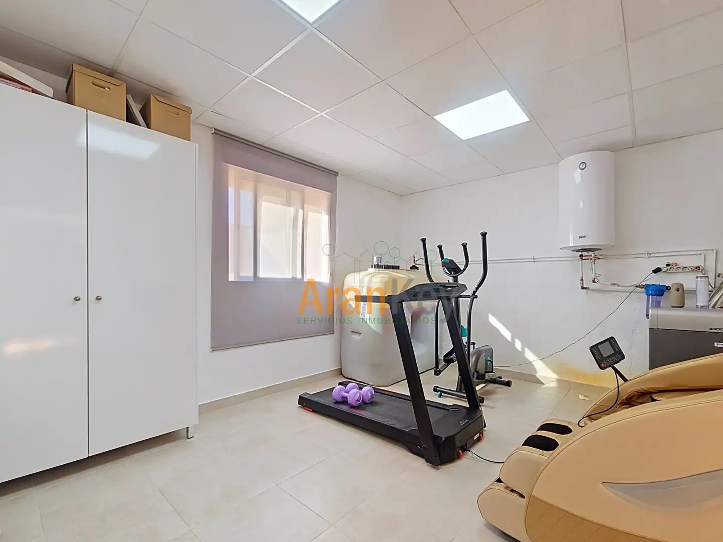 Chalet con balcón en venta en Calle de Alicante, imagen 48