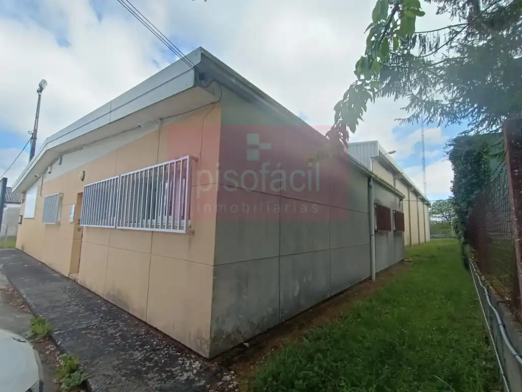 Nau industrial en venda a Parroquias del Oeste, imagen 3
