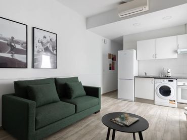 Flat to rent in N/A