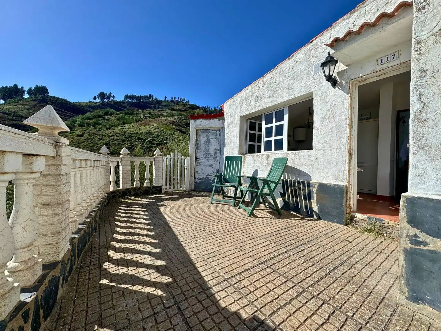Villa in vendita a Calle Llanos de la Cumbre, imagen 11