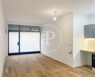 Loft de lloguer en  Barcelona Capital amb Aire condicionat