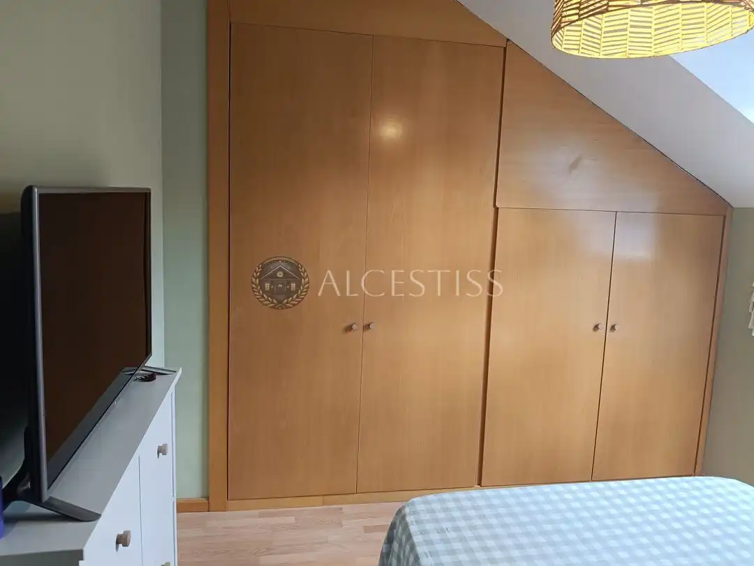 Duplexes for sale in Méntrida