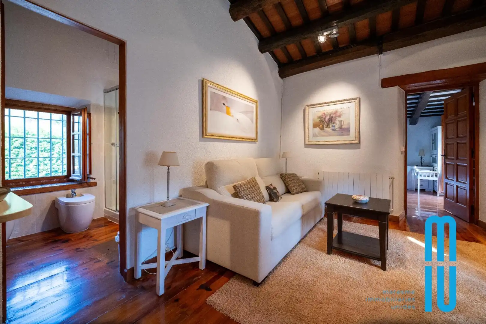Maison rustique avec terrasse à vendre à Sant Iscle de Vallalta, imagen 26