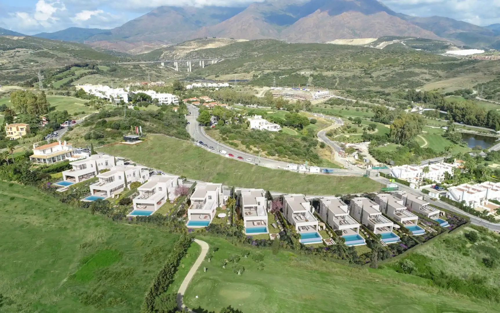 Casa con piscina en venta en Playa Bahía Dorada, imagen 3