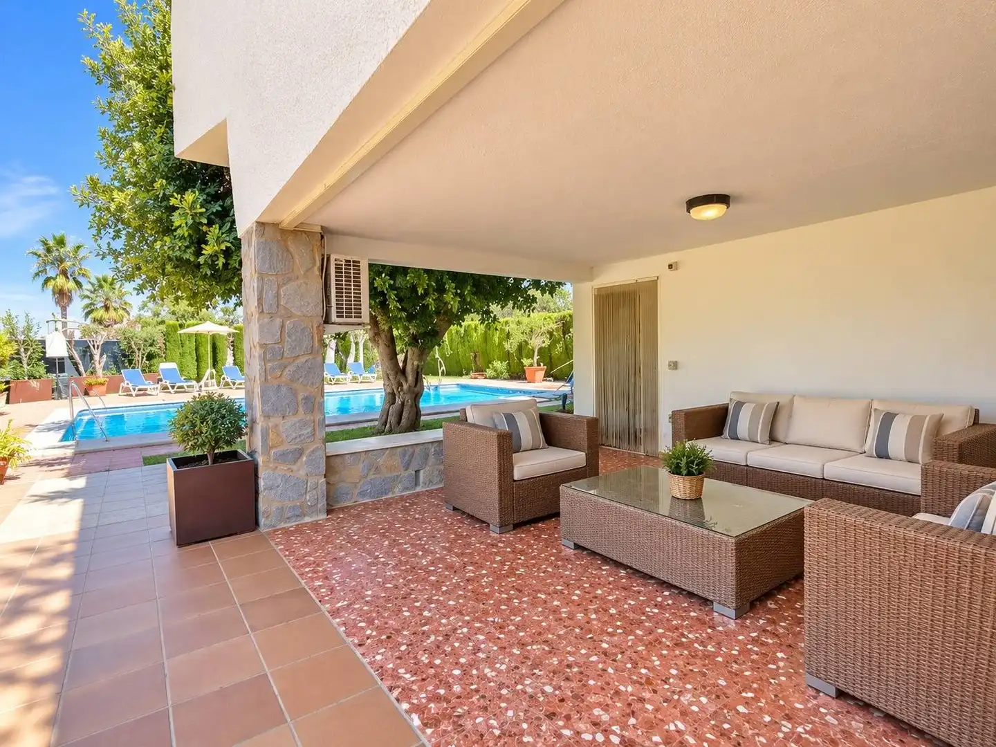 Villa avec piscine à vendre à Petrer, imagen 37