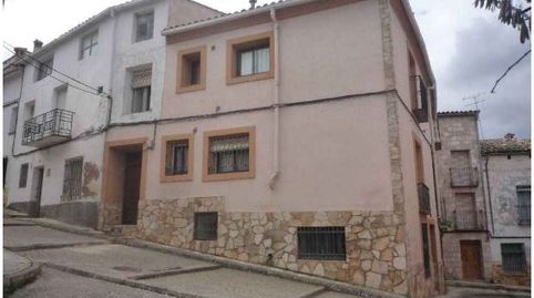 Foto 4 von Wohnung zum Verkauf in Priego, Cuenca