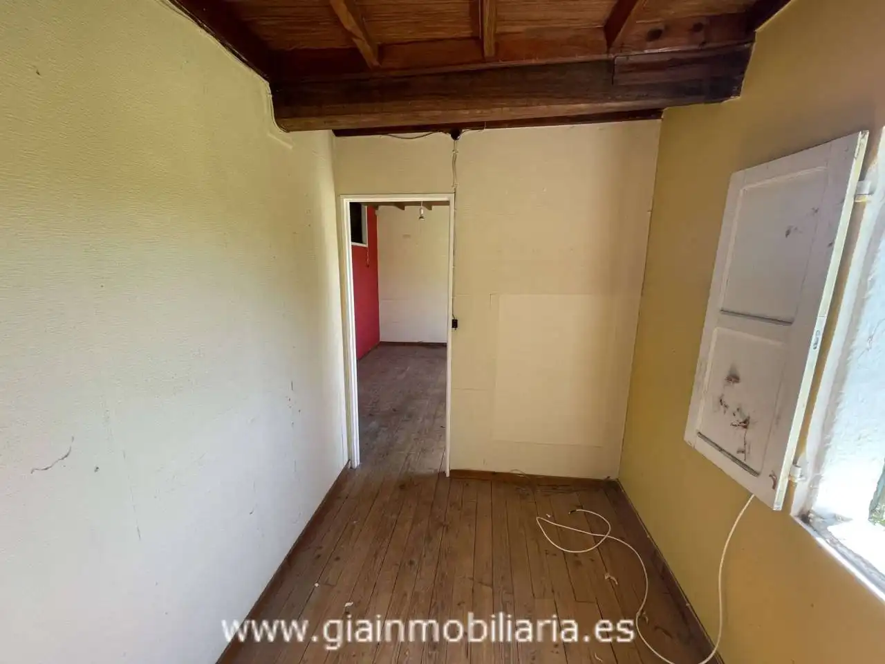 Casa amb jardí en venda a Camino Arufe, imagen 23
