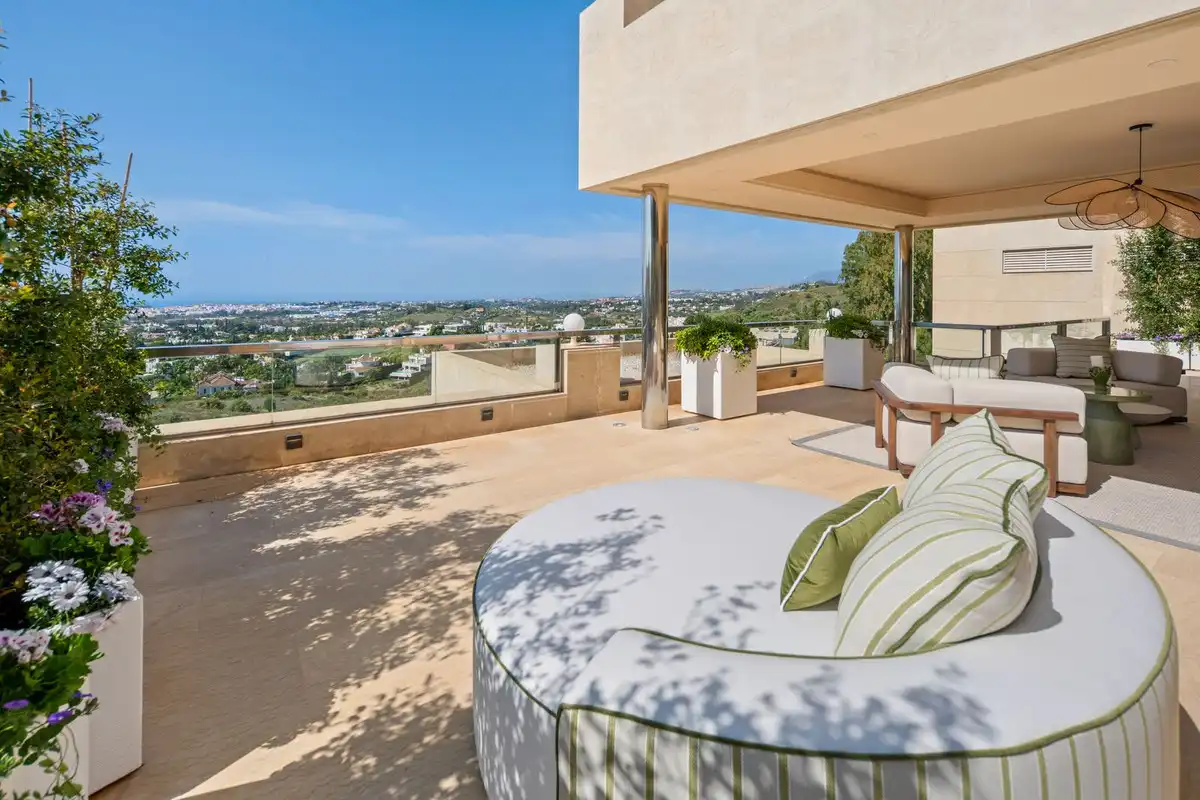 Dúplex en venda a Nueva Andalucía, imagen 19