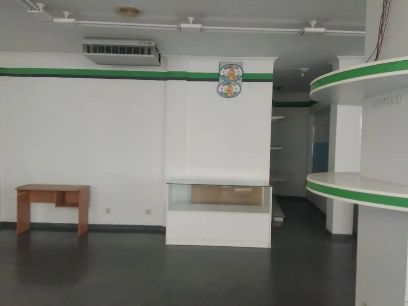 Local comercial en venta en El Carpio, imagen 11