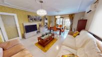 Living room of Flat for sale in Benidorm  with Air Conditioner