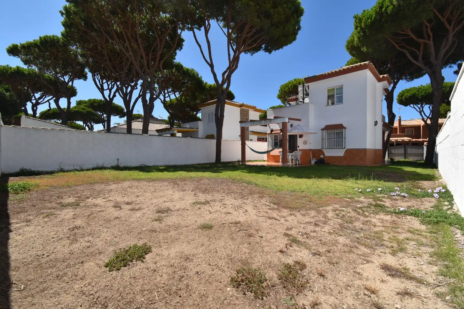 Detached house with terrace for sale in Calle ESTRIBOR 83, imagen 5