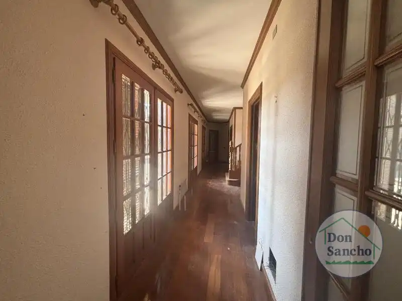 Casa o chalet en venta en Simancas con Trastero y Piscina