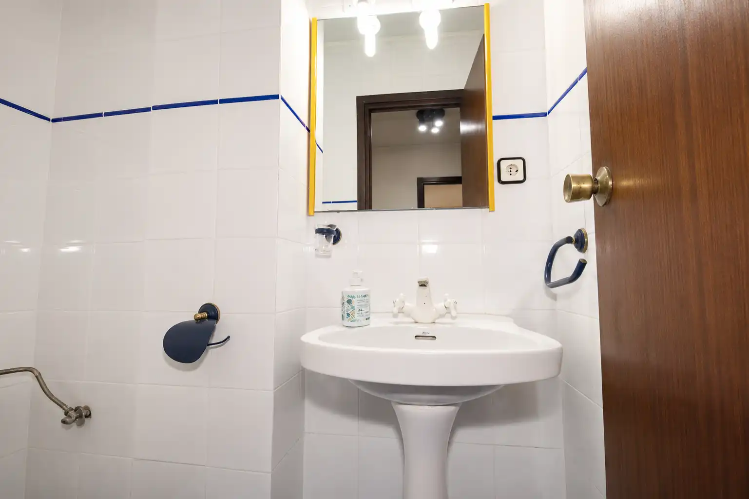 Piso con ascensor en venta en Benicalap, imagen 20