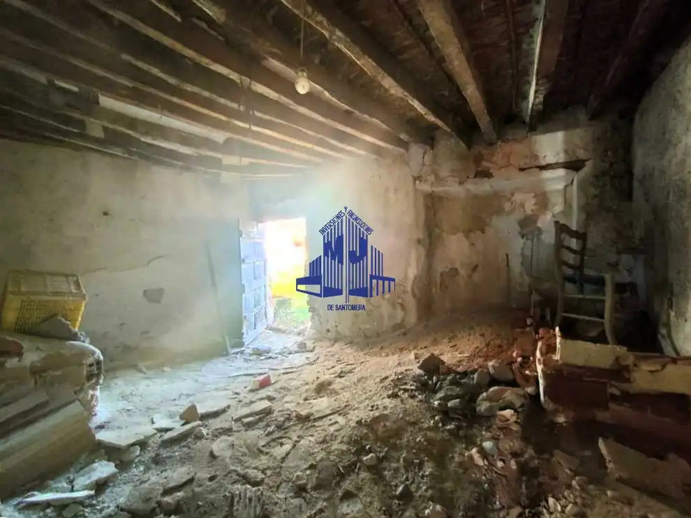 Casa o xalet en venda en Fortuna amb Terrassa
