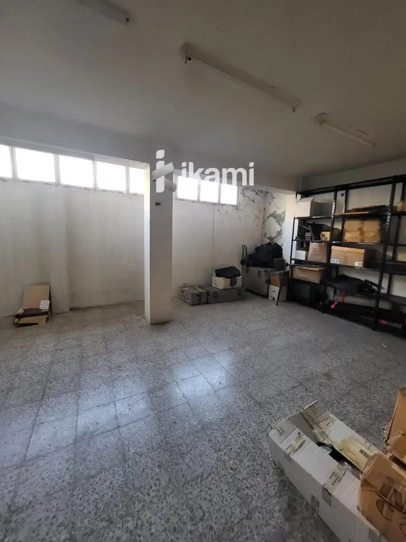 Buildings for sale in La Línea de la Concepción