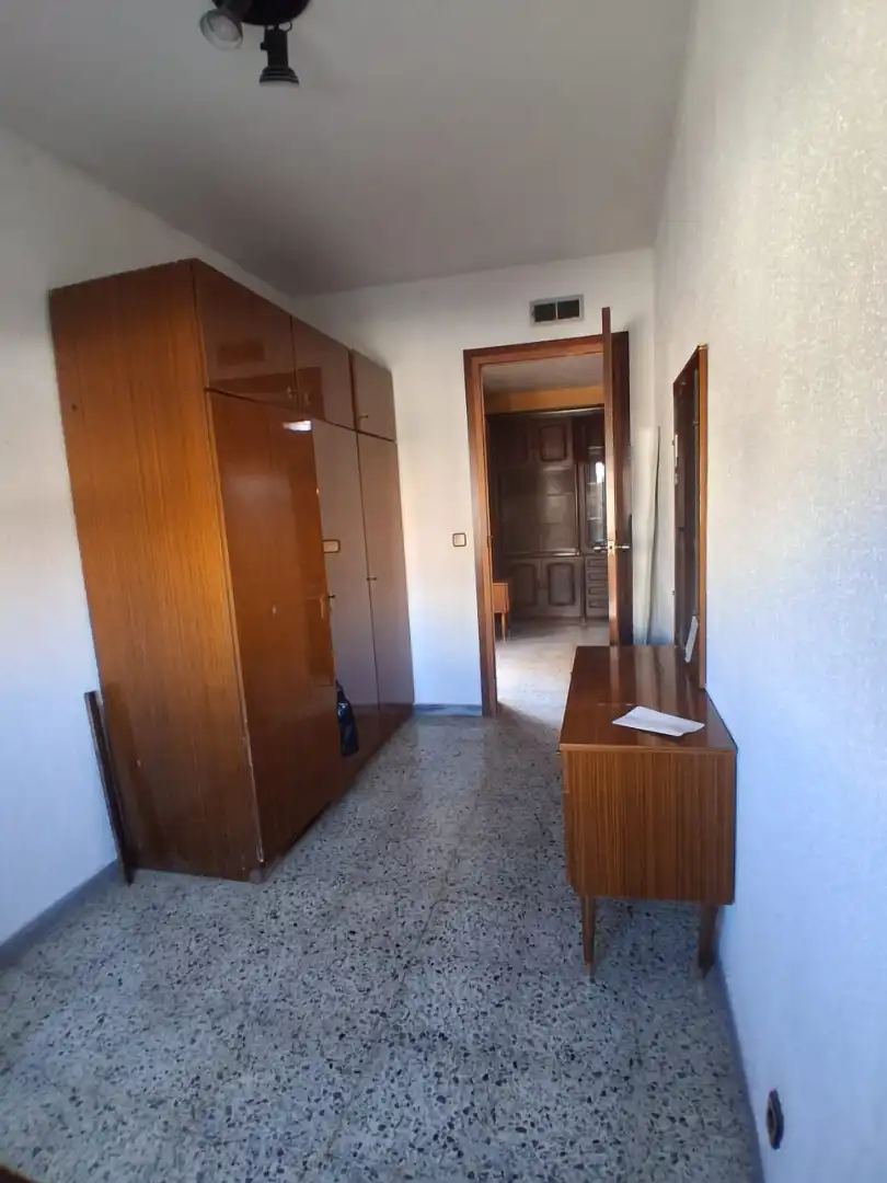 Wohnung mit Terrasse zum Verkauf in Sant Andreu de la Barca, imagen 25