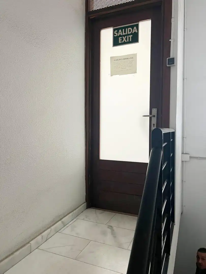 Einzelparkplatz zum Verkauf in Elche ciudad, imagen 11