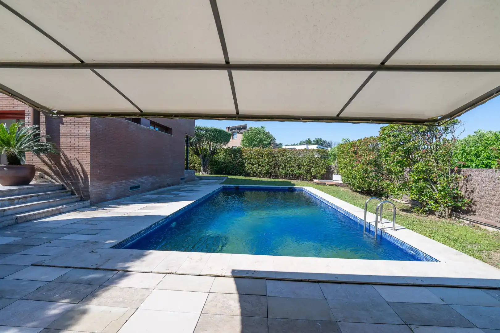 Casa o chalet en venta en LOLA ANGLADA I SARRIERA, Palau