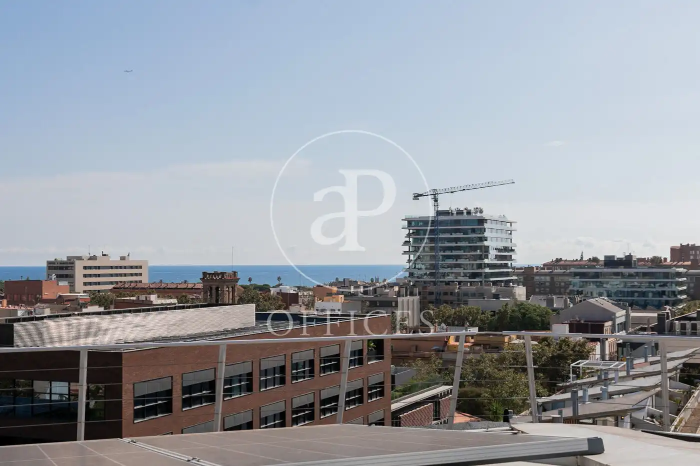 Office space to rent in Carrer d'Àvila, imagen 47