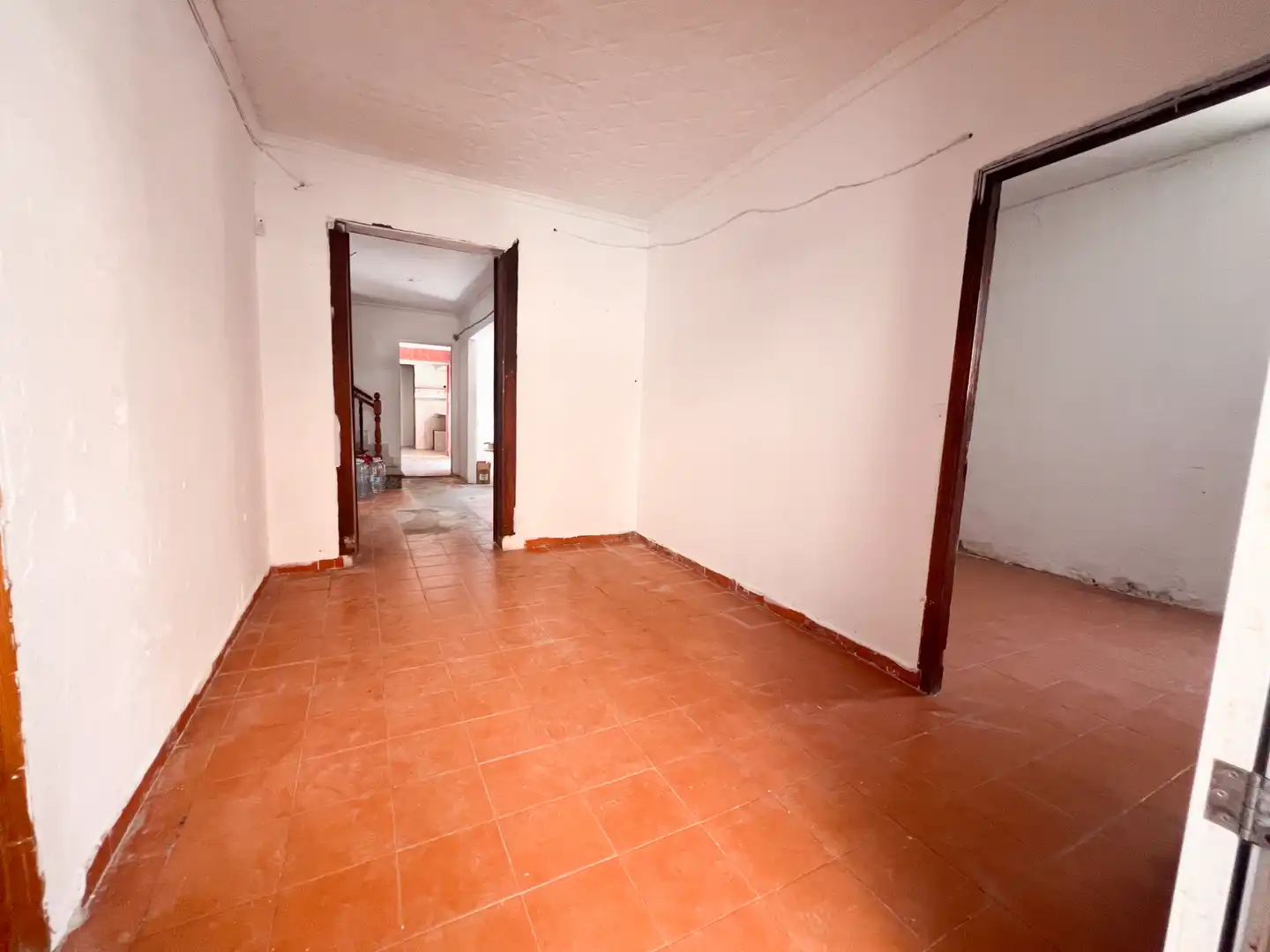 Casa adosada en venta en Manacor con Terraza y Alarma