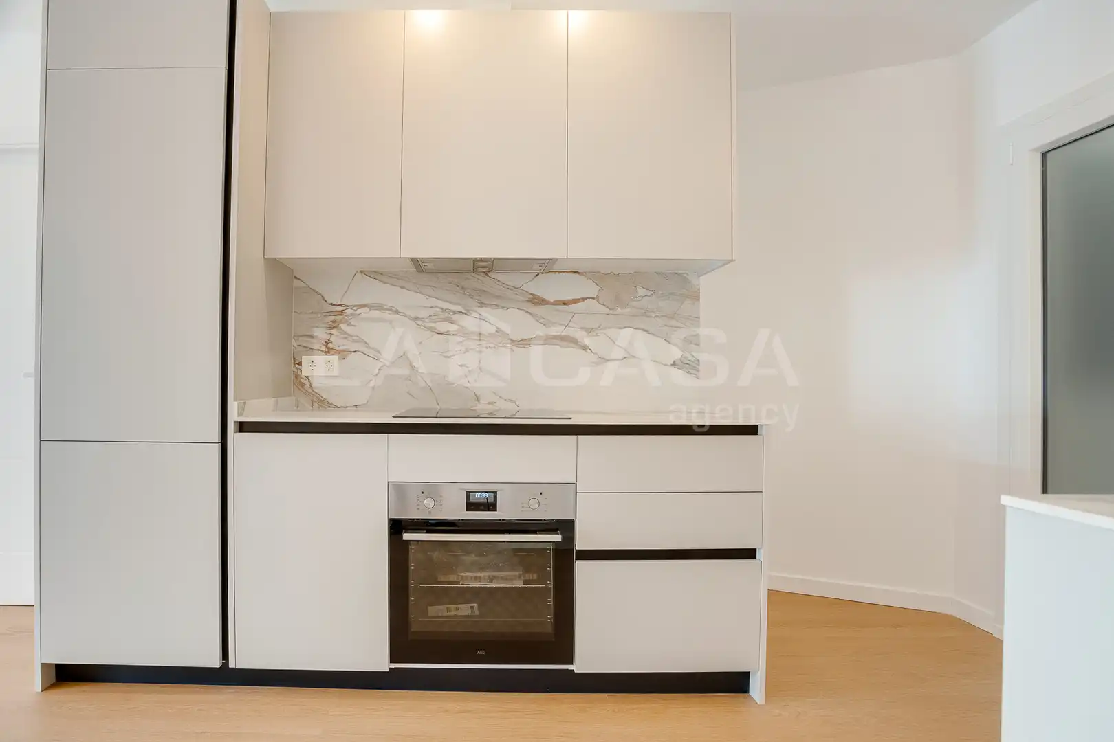 Wohnung mit Balkon zum Verkauf in Sant Martí, imagen 4