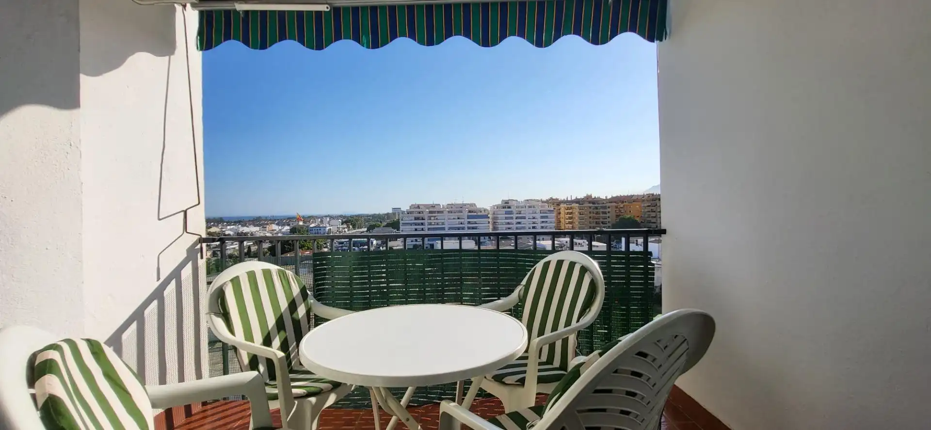 Wohnung mit Aufzug zum Verkauf in San Pedro de Alcántara, imagen 47