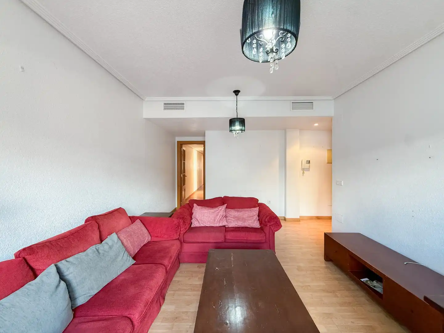 Piso con terraza en venta en Casco Antiguo, imagen 7