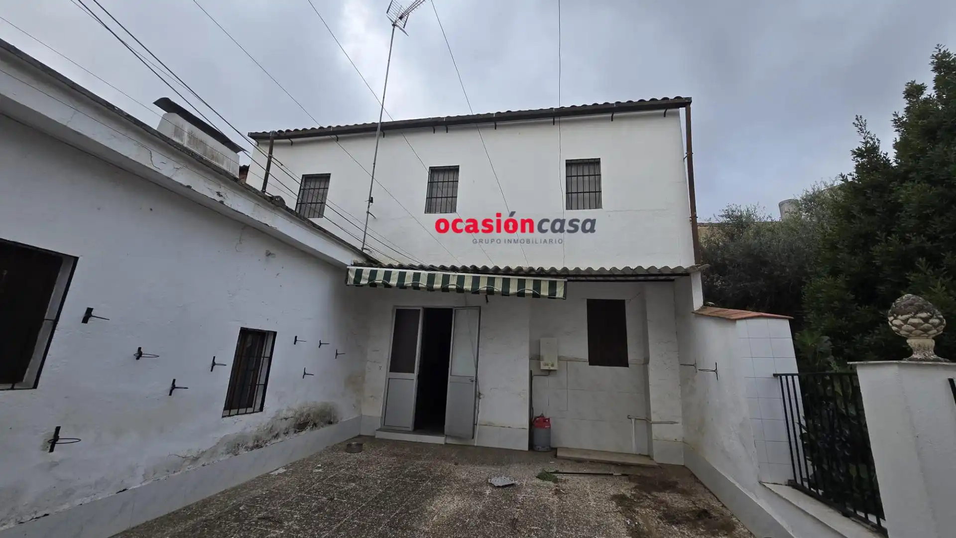 House with terrace for sale in Hinojosa del Duque, imagen 20