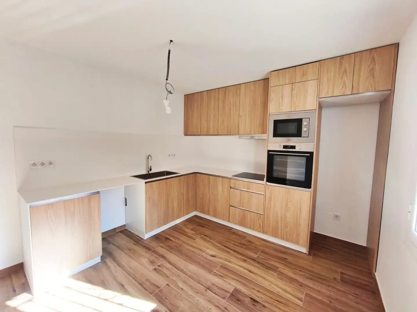 Casa a schiera con balcone in vendita a Cervantes, imagen 5