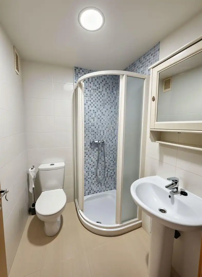 Wohnung mit Pool zum Verkauf in Las Lomas - Las Yucas, imagen 11