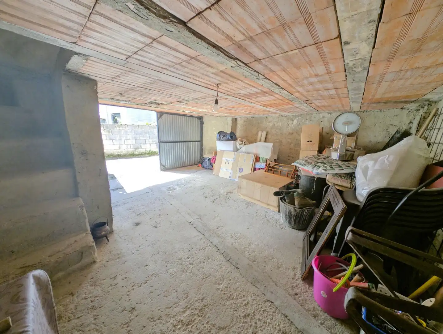Casa amb terrassa en venda a Barrio FELECHOSA ABAJO 94, imagen 54