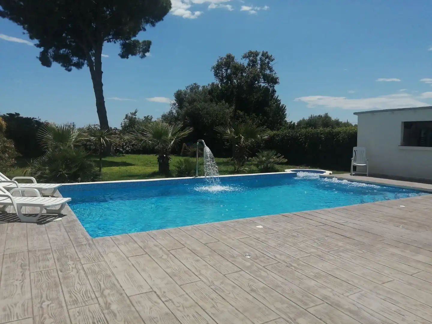 Chalet con piscina en venta en Port - Horta de Santa María, imagen 10