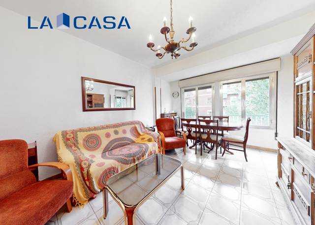 Piso en Venta en Chopera