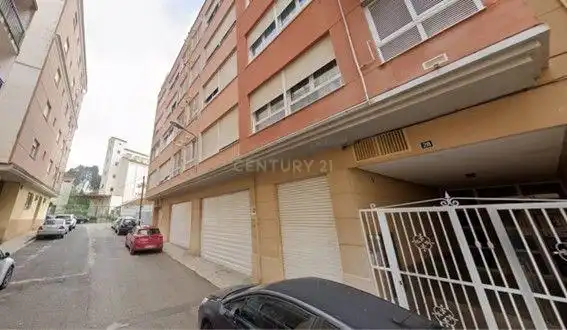 Exterior view of Apartments for sale in Requena
