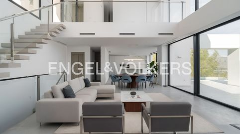 Foto 4 de Casa o chalet en venta en Casa 19, Carrer de Baix Maestrat, Pedreguer, Alicante