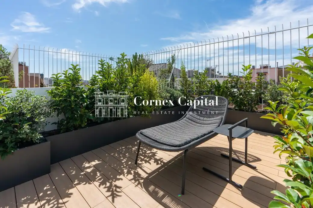 Duplex avec ascenseur à vendre à Turó Park, imagen 36