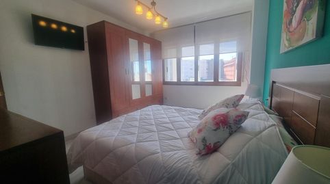 Foto 3 de Piso en venta en Rúa Concepción Arenal, 9, Vilagarcía, Vilagarcía de Arousa