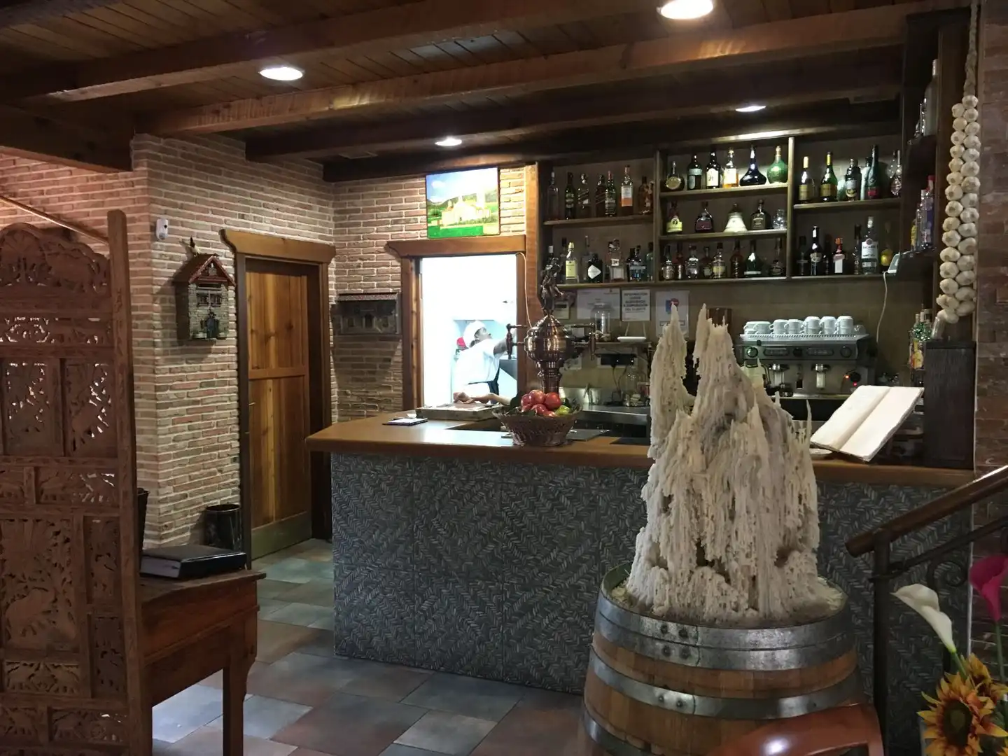 Local de lloguer en Guadalix de la Sierra