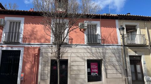 DUPLEX DE 182M2. EXTERIOR. ZONA CENTRO