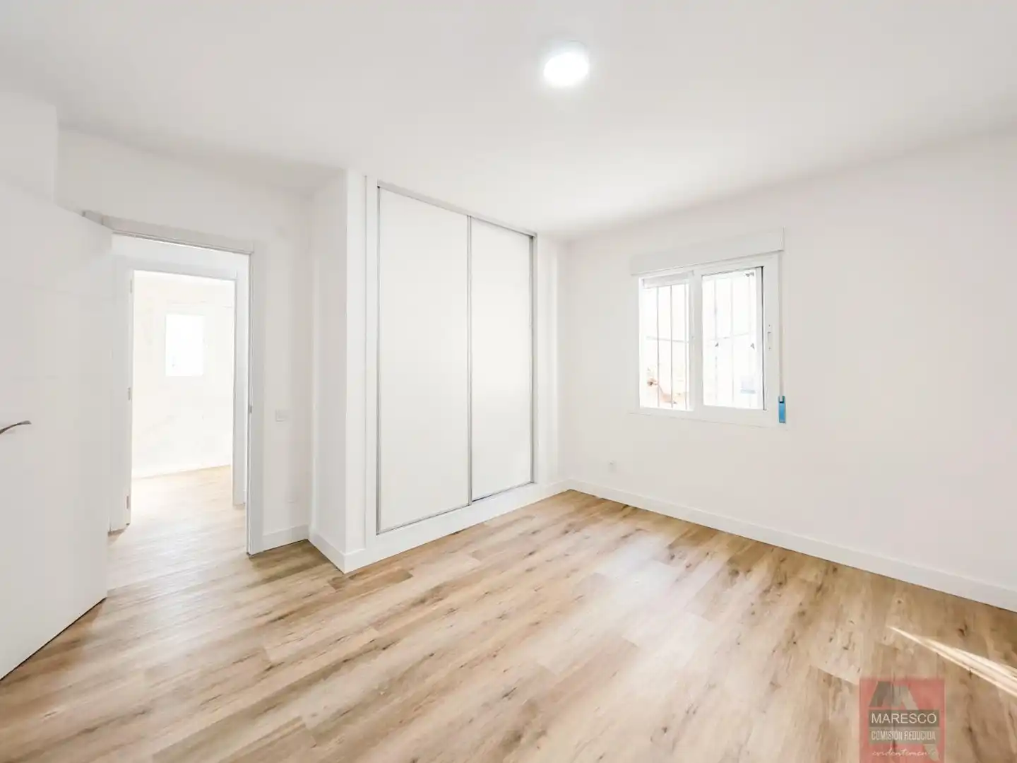 Bedroom of Flat for sale in Mijas pueblo